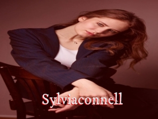 Sylviaconnell