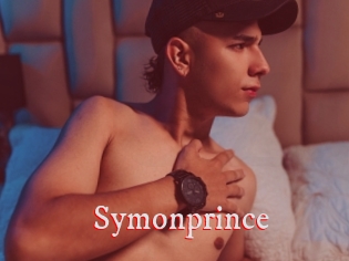 Symonprince