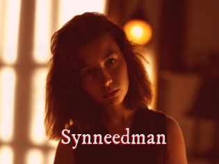 Synneedman