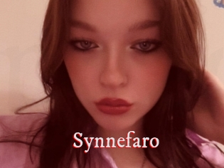 Synnefaro