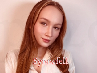 Synnefell