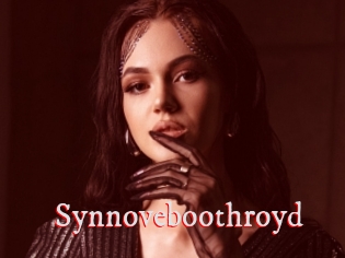 Synnoveboothroyd