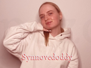 Synnovedoddy