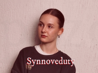 Synnoveduty