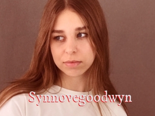 Synnovegoodwyn