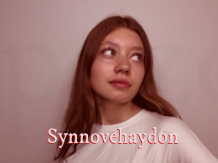 Synnovehaydon