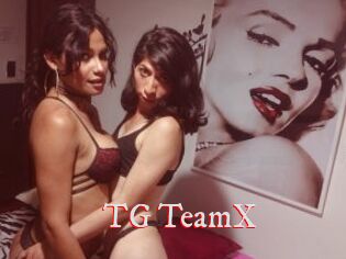 TG_TeamX