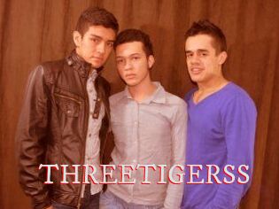 THREETIGERSS