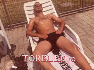 TORELLO90