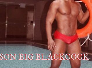 TYSSON_BIG_BLACKCOCK