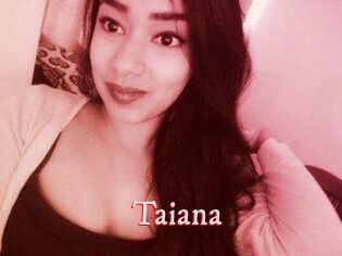 Taiana_