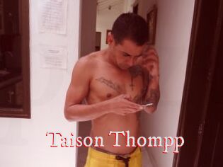 Taison_Thompp