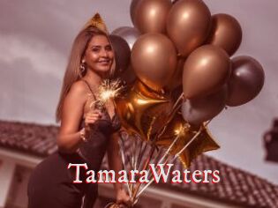 TamaraWaters