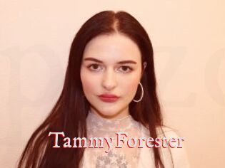 TammyForester