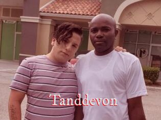 Tanddevon