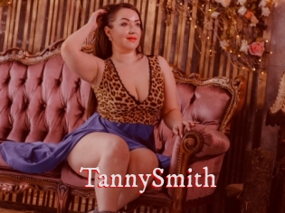 TannySmith