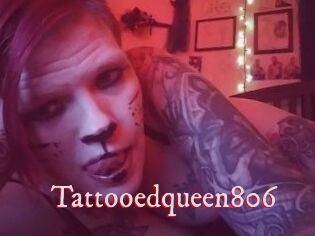 Tattooedqueen806