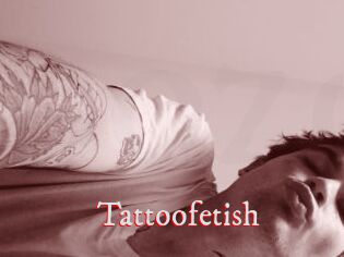 Tattoofetish