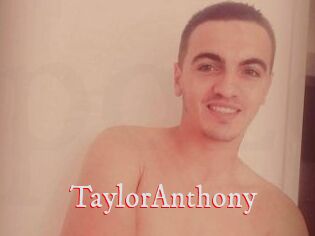 TaylorAnthony