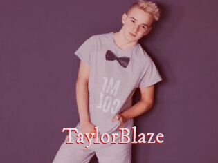 TaylorBlaze