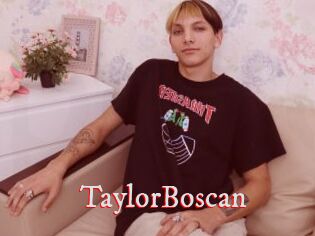 TaylorBoscan