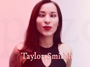 TaylorrSmithh