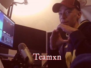 Teamxn