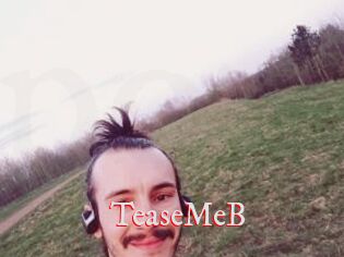 TeaseMeB