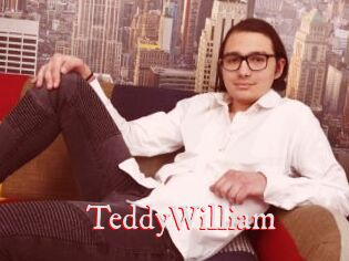 TeddyWilliam