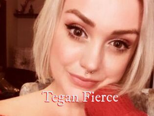 Tegan_Fierce