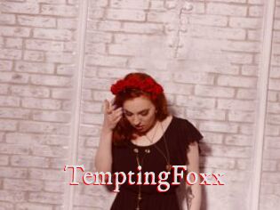 TemptingFoxx