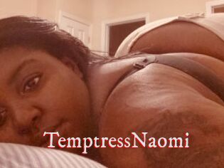 TemptressNaomi