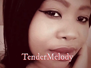 TenderMelody