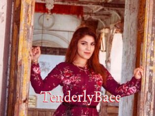 TenderlyBaee