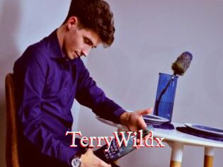 TerryWildx