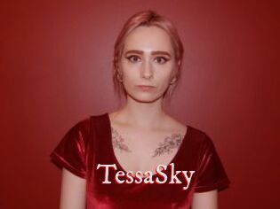 TessaSky