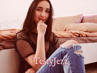 TestyJezz