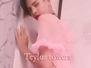 Teylor_towers