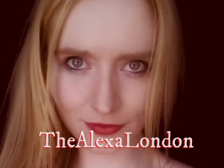 TheAlexaLondon