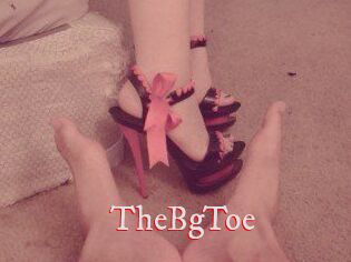 TheBgToe