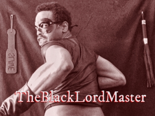 TheBlackLordMaster