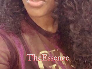 TheEssence