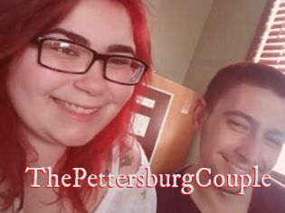 ThePettersburgCouple