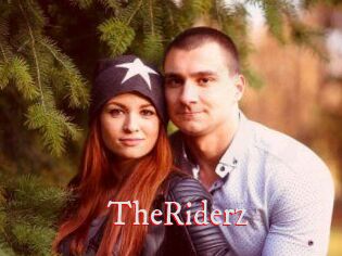 TheRiderz