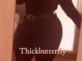 Thickbutterfly