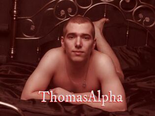ThomasAlpha