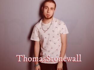 ThomasStonewall