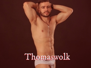 Thomaswolk