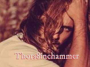 Thors8inchammer