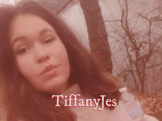 TiffanyJes